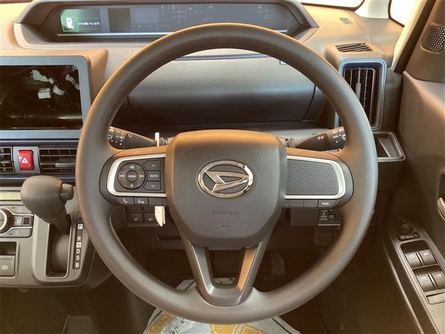 ダイハツ タント 7枚目