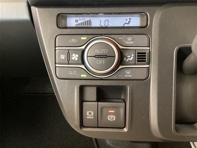 ダイハツ タント 9枚目