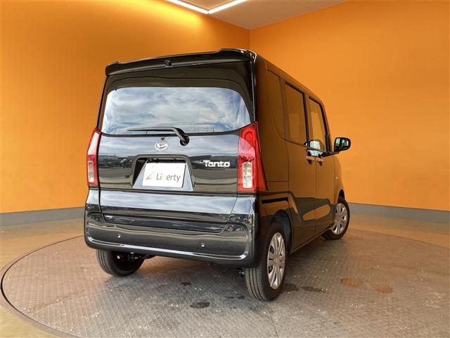 ダイハツ タント 15枚目
