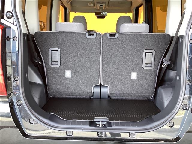 ダイハツ タント 24枚目