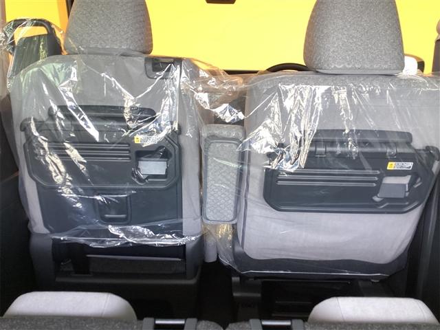 ダイハツ タント 26枚目