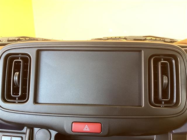 アルト L 届出済未使用車 禁煙車 スズキセーフティサポート アイドリングストップ 運転席シートヒーター ヘッドライトレベライザー(7枚目)