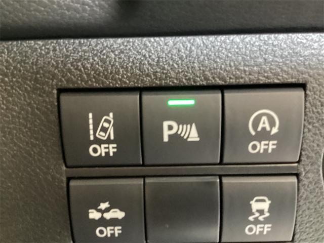 アルト L 届出済未使用車 禁煙車 スズキセーフティサポート アイドリングストップ 運転席シートヒーター ヘッドライトレベライザー(8枚目)