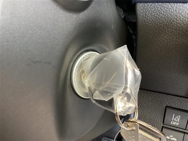 アルト L 届出済未使用車 禁煙車 スズキセーフティサポート アイドリングストップ 運転席シートヒーター ヘッドライトレベライザー(11枚目)