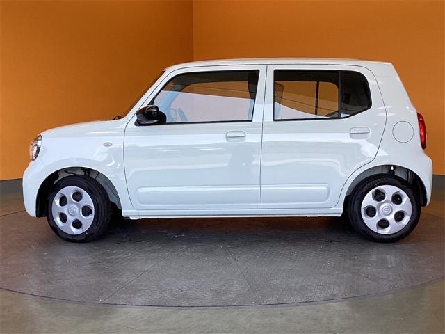 アルト L 届出済未使用車 禁煙車 スズキセーフティサポート アイドリングストップ 運転席シートヒーター ヘッドライトレベライザー(17枚目)