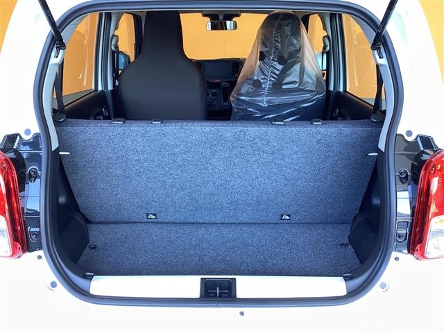 アルト L 届出済未使用車 禁煙車 スズキセーフティサポート アイドリングストップ 運転席シートヒーター ヘッドライトレベライザー(20枚目)