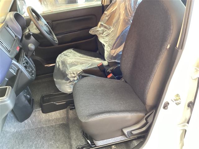 アルト L 届出済未使用車 禁煙車 スズキセーフティサポート アイドリングストップ 運転席シートヒーター ヘッドライトレベライザー(34枚目)