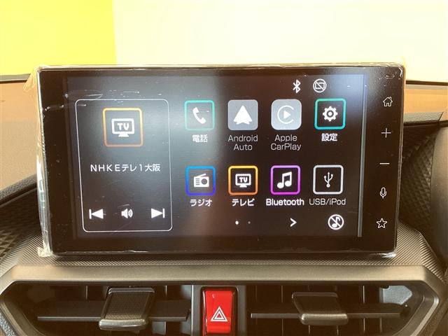 トヨタ ライズ 5枚目