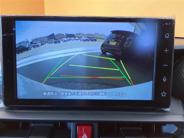 トヨタ ライズ 6枚目