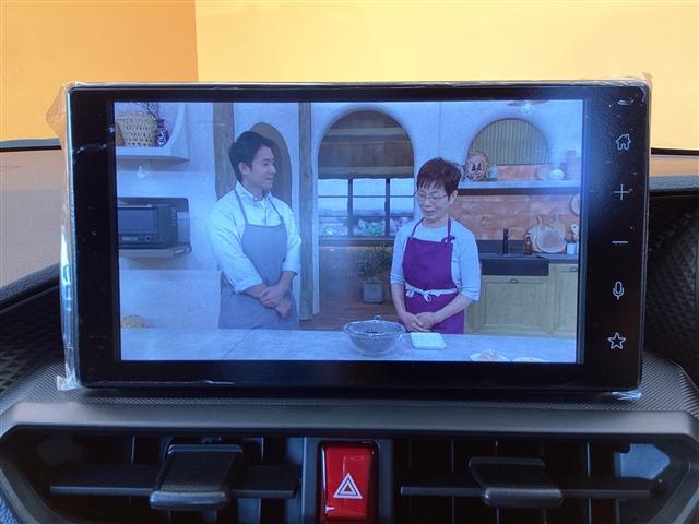 トヨタ ライズ 7枚目