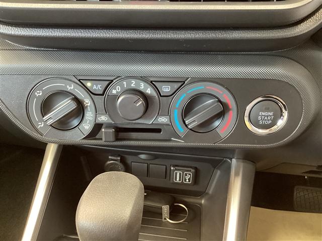 トヨタ ライズ 11枚目