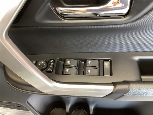 トヨタ ライズ 14枚目