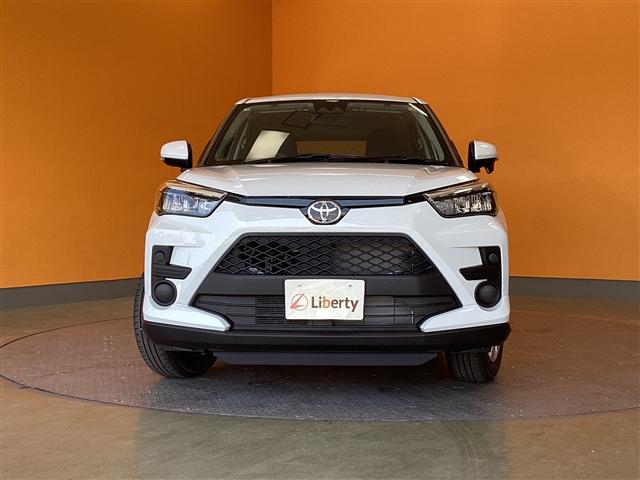 トヨタ ライズ 15枚目