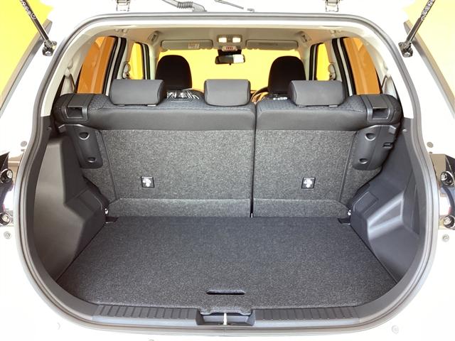 トヨタ ライズ 21枚目