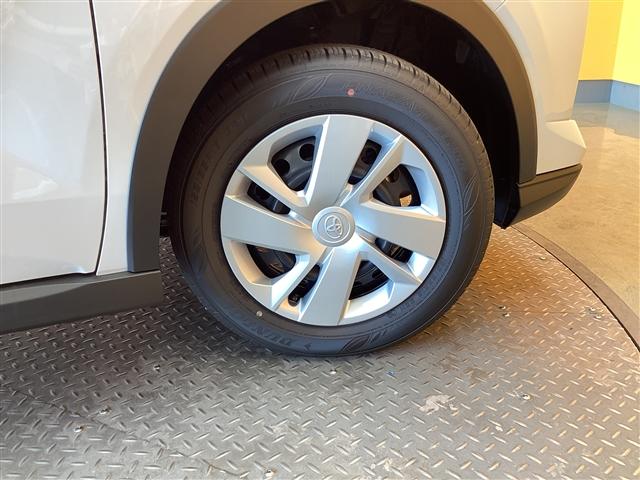 トヨタ ライズ 23枚目