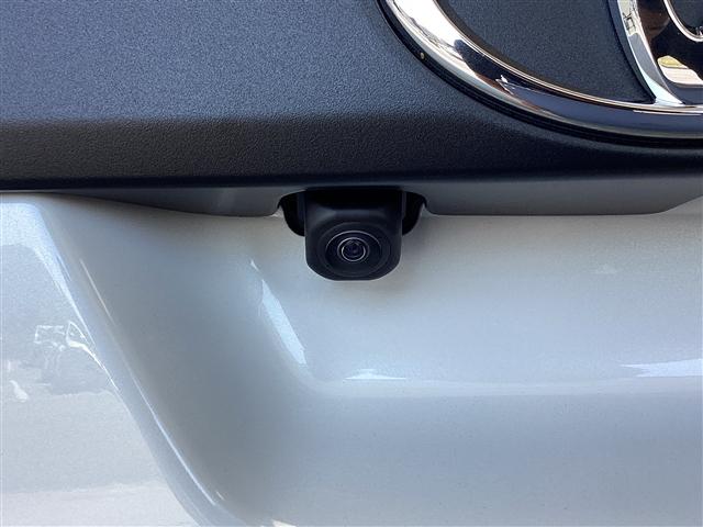 トヨタ ライズ 26枚目