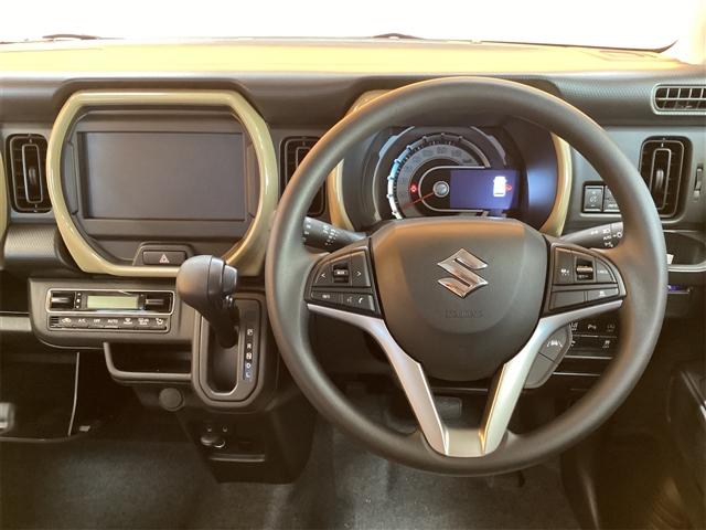 スズキ ハスラー 5枚目