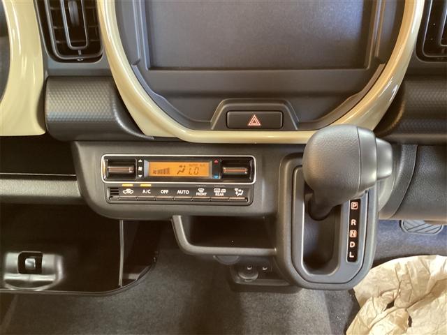 スズキ ハスラー 8枚目