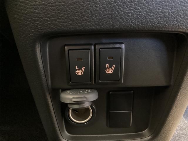 スズキ ハスラー 11枚目