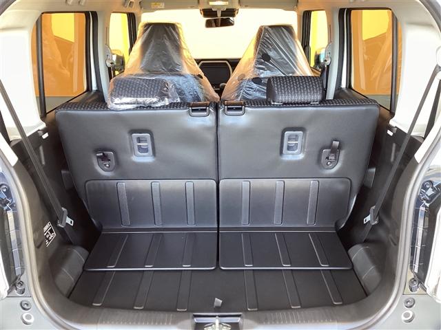 スズキ ハスラー 21枚目