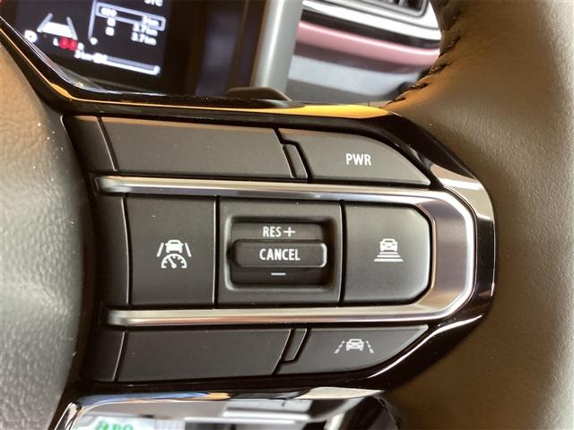 スズキ スペーシアカスタム 13枚目