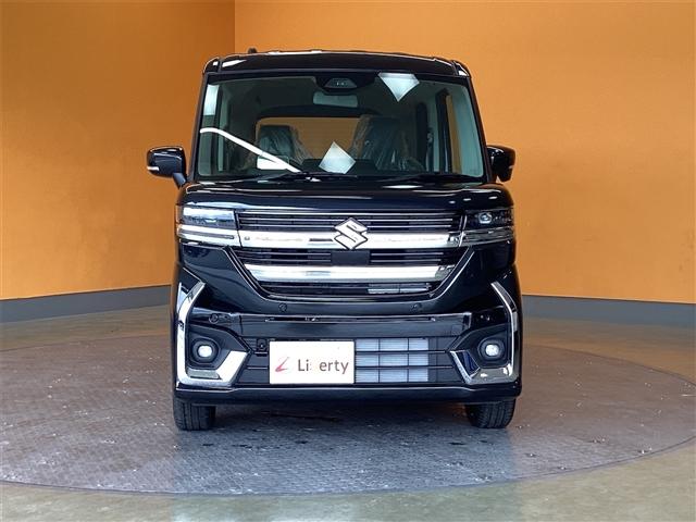 スズキ スペーシアカスタム 15枚目