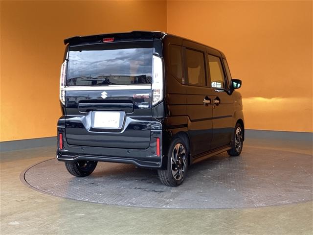 スズキ スペーシアカスタム 18枚目