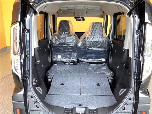 スズキ スペーシアカスタム 20枚目