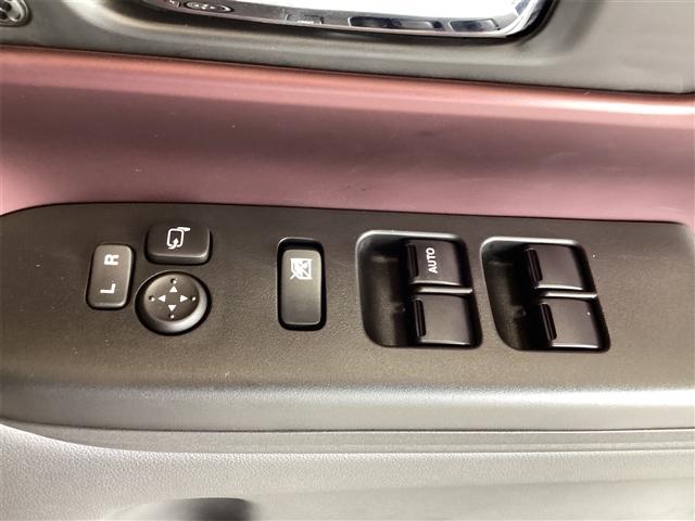 スズキ スペーシアカスタム 25枚目