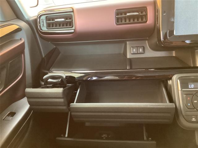 スズキ スペーシアカスタム 28枚目