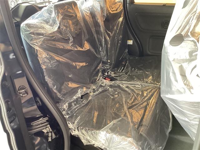 スズキ スペーシアカスタム 36枚目