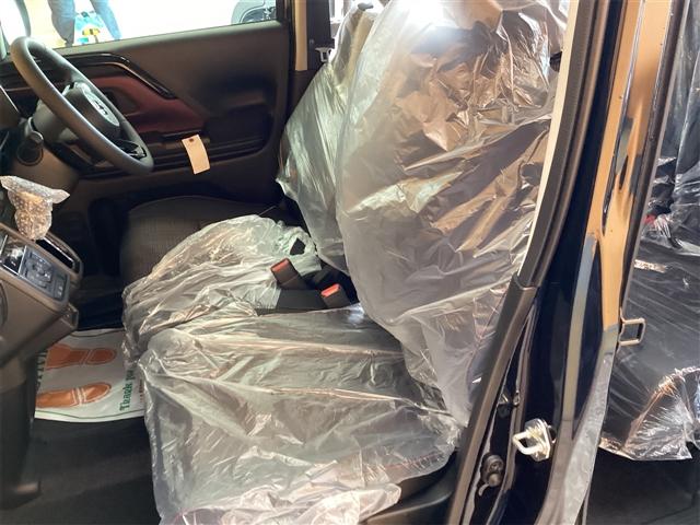 スズキ スペーシアカスタム 37枚目