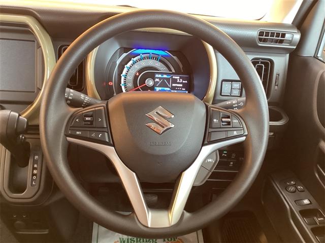 スズキ ハスラー 6枚目