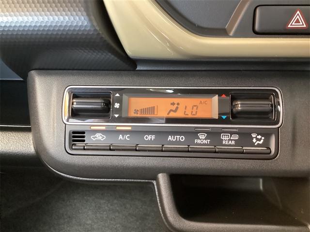 スズキ ハスラー 8枚目