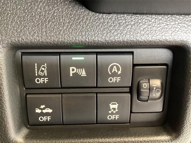 スズキ ハスラー 9枚目