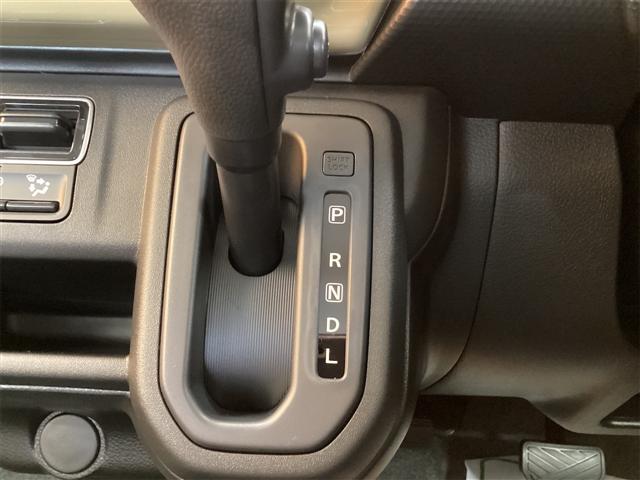 スズキ ハスラー 11枚目