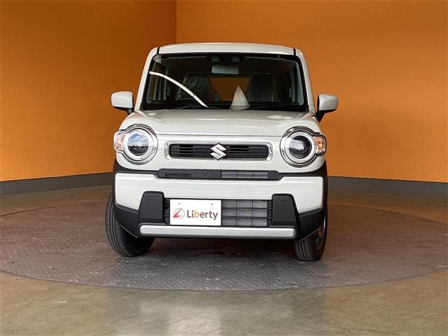 スズキ ハスラー 15枚目