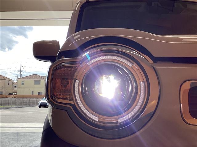 スズキ ハスラー 16枚目