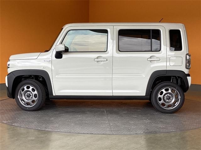 スズキ ハスラー 17枚目