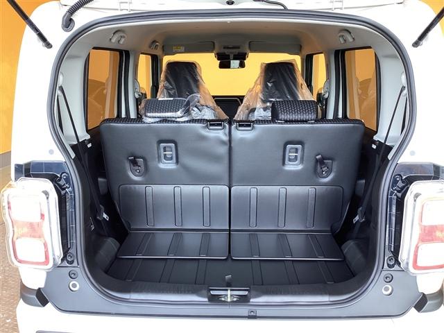 スズキ ハスラー 20枚目