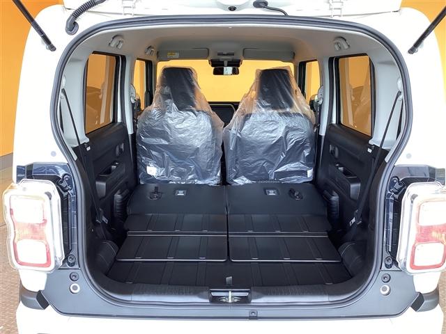 スズキ ハスラー 21枚目