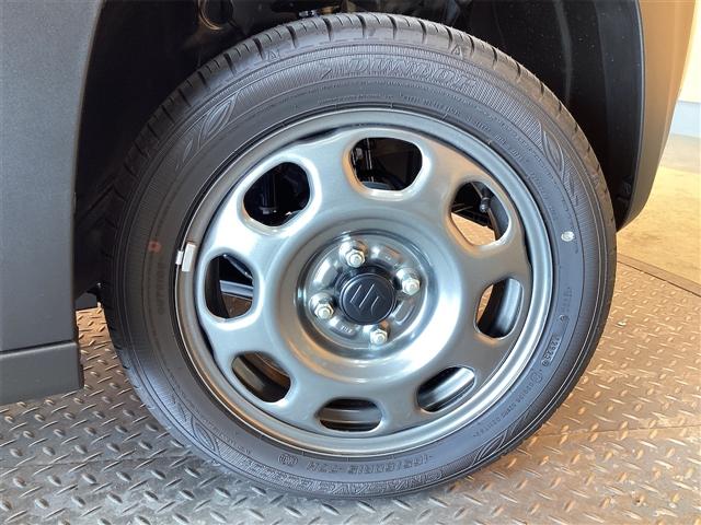 スズキ ハスラー 23枚目