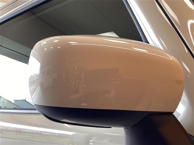 スズキ ハスラー 25枚目