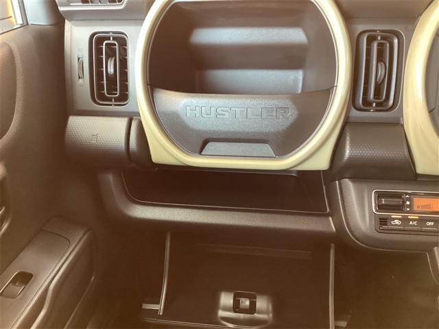 スズキ ハスラー 30枚目