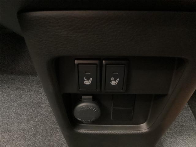 スズキ ハスラー 31枚目