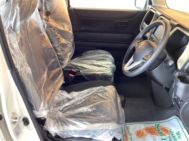 スズキ ハスラー 35枚目