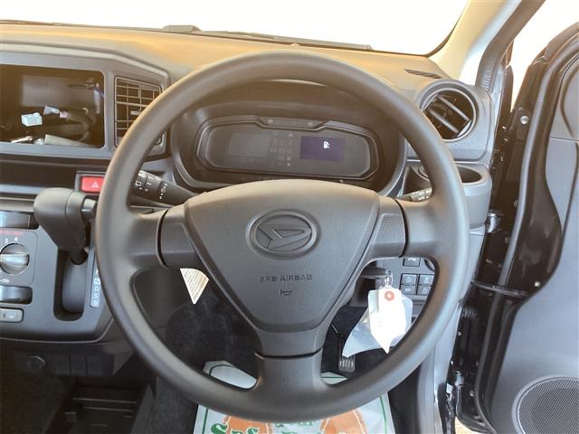 ダイハツ ミライース 6枚目