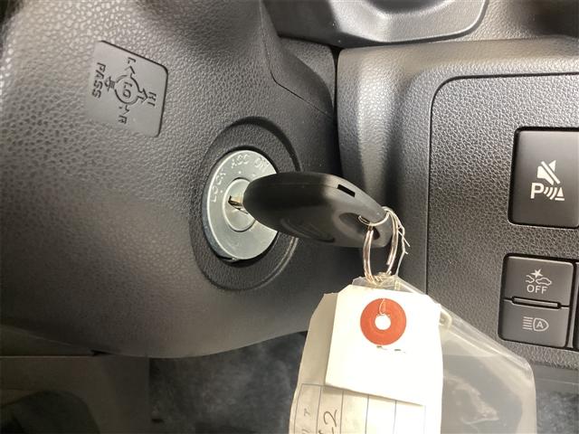 ダイハツ ミライース 10枚目