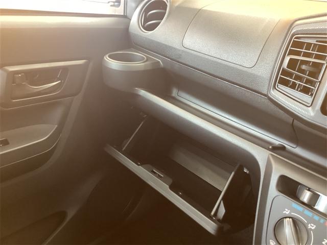 ダイハツ ミライース 12枚目