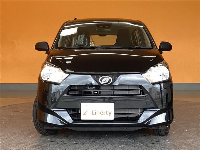 ダイハツ ミライース 15枚目